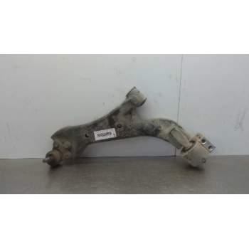 Recambio de brazo suspension inferior delantero izquierdo para opel antara cosmo 4x4 referencia OEM IAM   