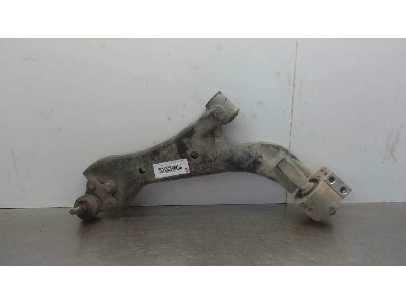 Recambio de brazo suspension inferior delantero izquierdo para opel antara cosmo 4x4 referencia OEM IAM   
