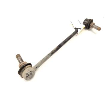 Recambio de bieleta estabilizadora delantera derecha para nissan leaf (ze0) electric referencia OEM IAM 54618BA60A  