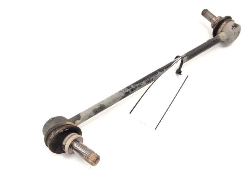 Recambio de bieleta estabilizadora delantera izquierda para nissan leaf (ze0) electric referencia OEM IAM 54618BA60A  
