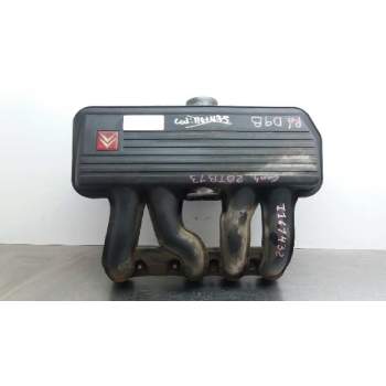 COLECTOR ADMISION 9629437680 