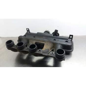 Recambio de colector admision para citroën berlingo 1.9 diesel referencia OEM IAM 9629437680  