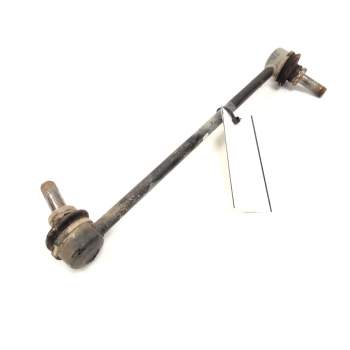 Recambio de bieleta estabilizadora delantera izquierda para nissan leaf (ze0) electric referencia OEM IAM 54618BA60A  