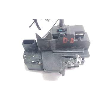 Recambio de cerradura puerta delantera derecha para opel antara cosmo 4x4 referencia OEM IAM   