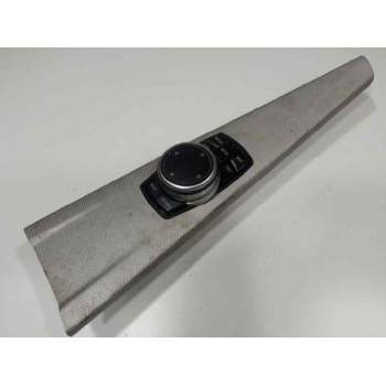 Recambio de mando multifuncion para bmw serie 1 lim. (f21) 116d referencia OEM IAM 65826839079  