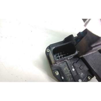 Recambio de cerradura puerta delantera derecha para opel antara cosmo 4x4 referencia OEM IAM   