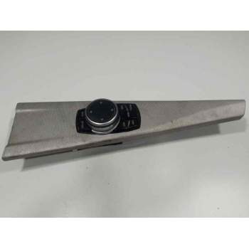 Recambio de mando multifuncion para bmw serie 1 lim. (f21) 116d referencia OEM IAM 65826839079  