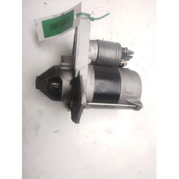 Recambio de motor arranque para renault twingo iii 1.0 sce referencia OEM IAM  233009161R--B 