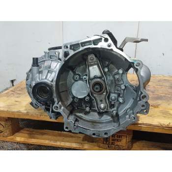 Recambio de caja cambios para skoda fabia ii combi (545) 1.6 tdi referencia OEM IAM KFK  