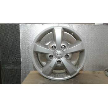 LLANTA ALUMINIO 17 5 TORNILLOS 