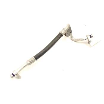 Recambio de tubos aire acondicionado para nissan leaf (ze0) electric referencia OEM IAM 924403NL0B  