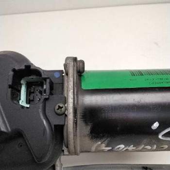 Recambio de motor limpia delantero para nissan micra (k12e) 1.4 cat referencia OEM IAM 28810AX700  110015