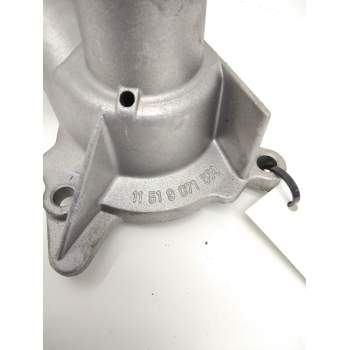 Recambio de bomba agua para bmw 1 (e81) 118 i referencia OEM IAM 11519071559  