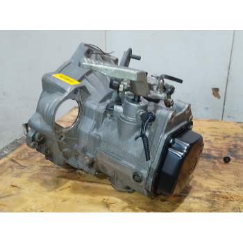 Recambio de caja cambios para skoda fabia ii combi (545) 1.6 tdi referencia OEM IAM KFK  
