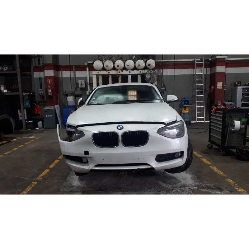 bmw serie 1 lim. (f20/f21) del año 2015