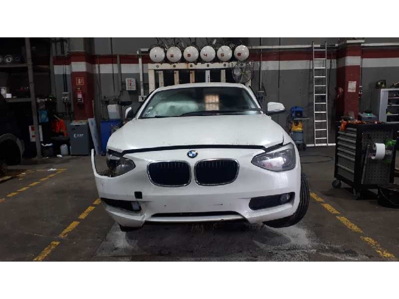 bmw serie 1 lim. (f20/f21) del año 2015