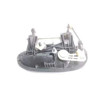 Recambio de maneta exterior trasera derecha para chrysler neon (pl) 2.0 16v cat referencia OEM IAM 465888  