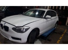 bmw serie 1 lim. (f20/f21) del año 2015 2