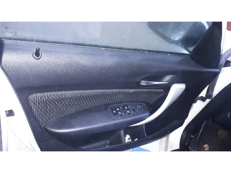 bmw serie 1 lim. (f20/f21) del año 2015