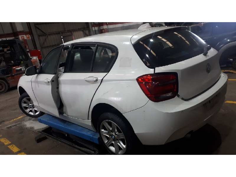 bmw serie 1 lim. (f20/f21) del año 2015