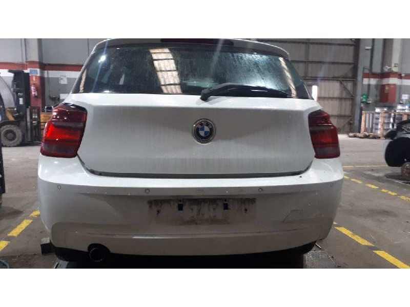bmw serie 1 lim. (f20/f21) del año 2015