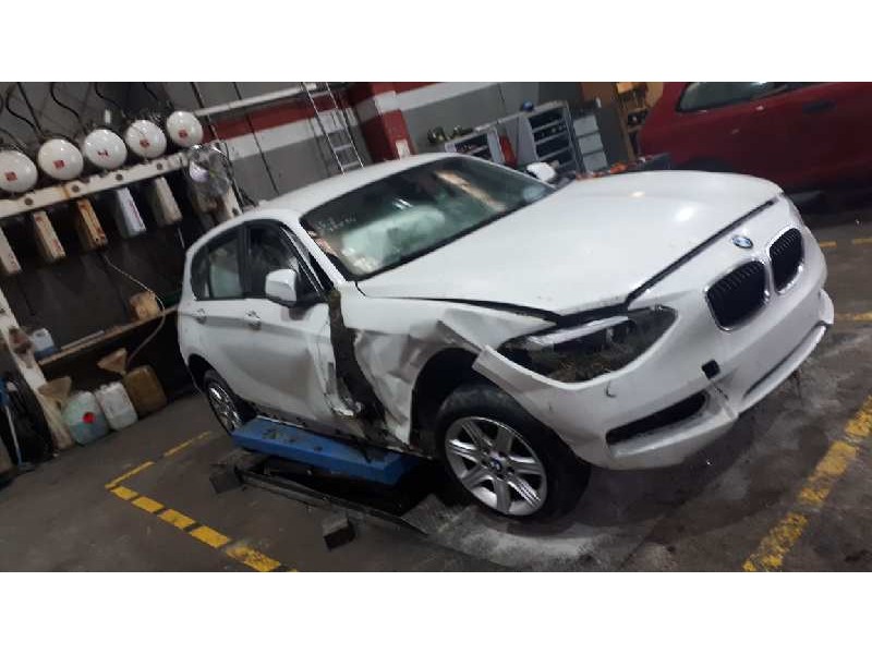 bmw serie 1 lim. (f20/f21) del año 2015