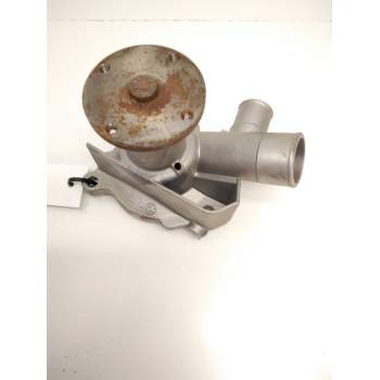 Recambio de bomba agua para bmw 1 (e81) 118 i referencia OEM IAM 11519071559  