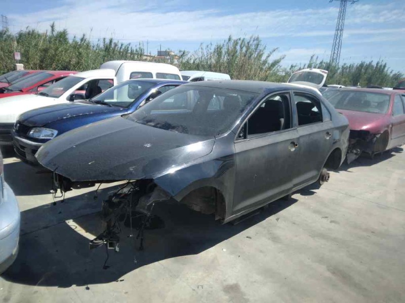 seat toledo (kg3) del año 2013