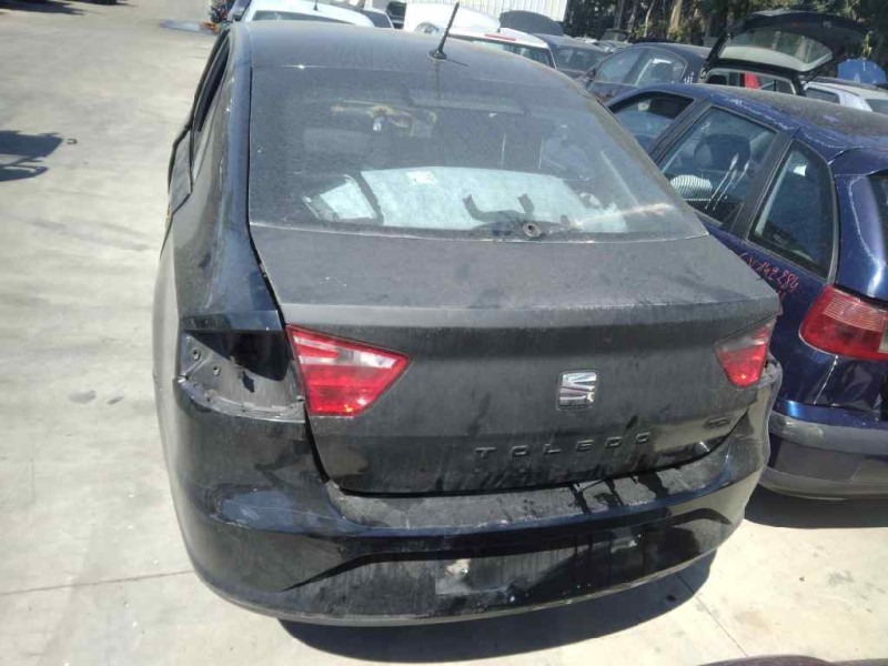 seat toledo (kg3) del año 2013