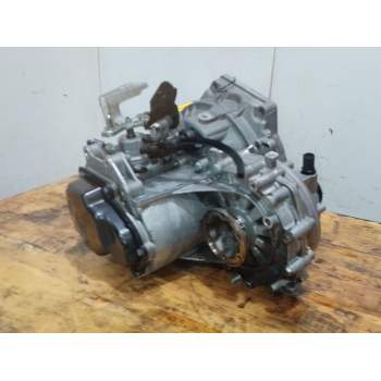 Recambio de caja cambios para skoda fabia ii combi (545) 1.6 tdi referencia OEM IAM KFK  