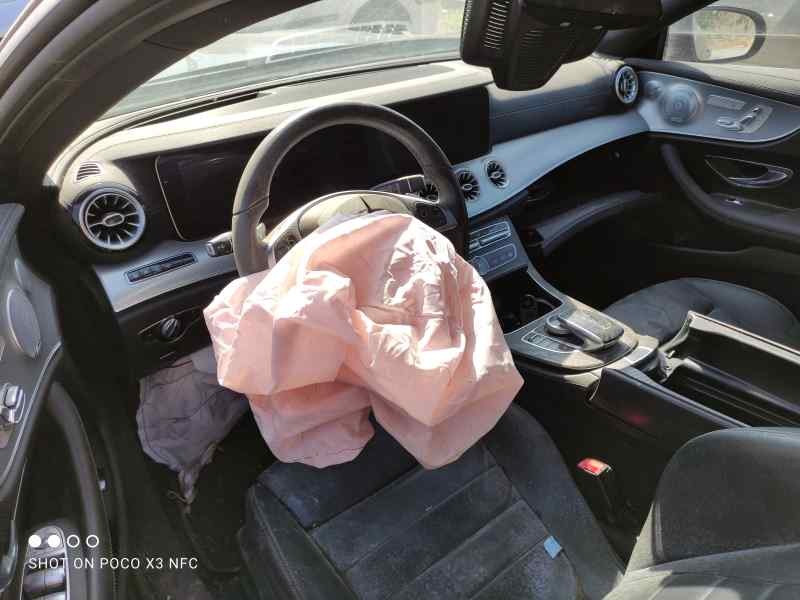 mercedes clase e coupe (bm 238) del año 2017