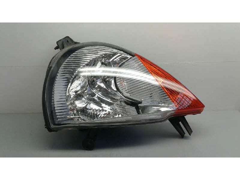 Recambio de faro izquierdo para ford ka (ccq) 1.3 cat referencia OEM IAM   110017