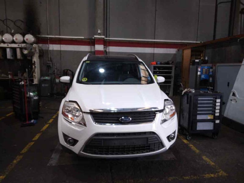 ford kuga (cbv) del año 2008