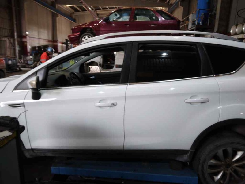 ford kuga (cbv) del año 2008