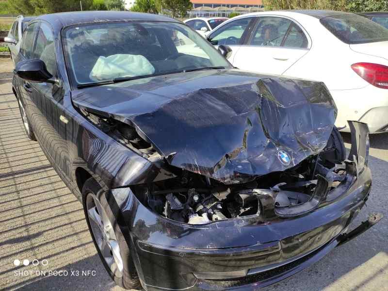 bmw serie 1 berlina (e81/e87) del año 2009