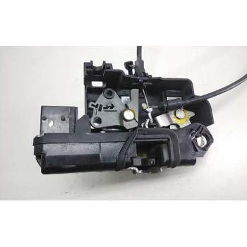 Recambio de cerradura puerta delantera izquierda para opel antara cosmo 4x4 referencia OEM IAM   