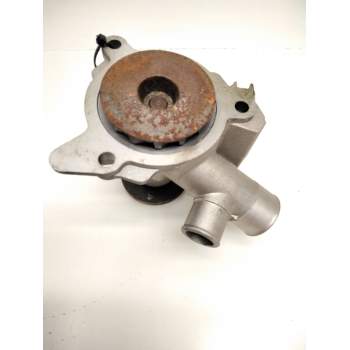Recambio de bomba agua para bmw 1 (e81) 118 i referencia OEM IAM 11519071559  