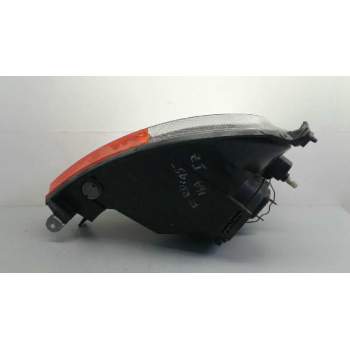 Recambio de faro izquierdo para ford ka (ccq) 1.3 cat referencia OEM IAM   110017
