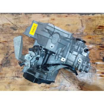 Recambio de caja cambios para skoda fabia ii combi (545) 1.6 tdi referencia OEM IAM KFK  