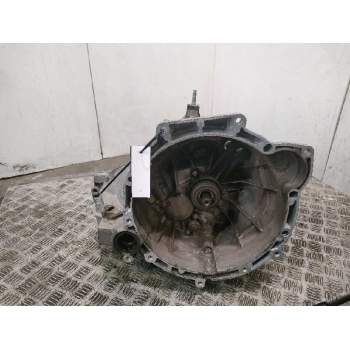 CAJA CAMBIOS 2N1R7002CB 