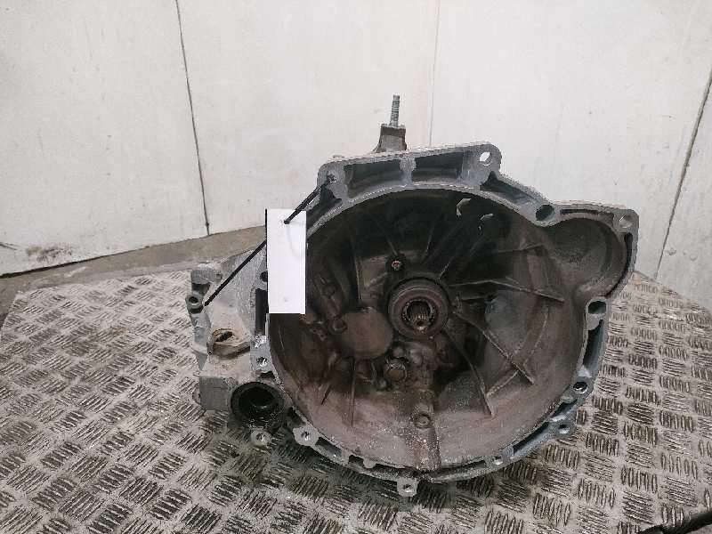 Recambio de caja cambios para ford fiesta (cbk) ambiente referencia OEM IAM 2N1R7002CB  