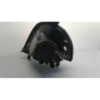 Recambio de faro izquierdo para ford ka (ccq) 1.3 cat referencia OEM IAM   110017