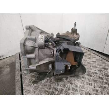 Recambio de caja cambios para ford fiesta (cbk) ambiente referencia OEM IAM 2N1R7002CB  