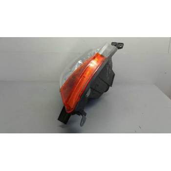 Recambio de faro izquierdo para ford ka (ccq) 1.3 cat referencia OEM IAM   110017