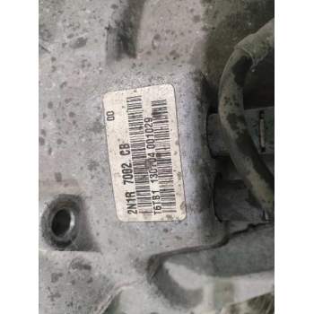 Recambio de caja cambios para ford fiesta (cbk) ambiente referencia OEM IAM 2N1R7002CB  