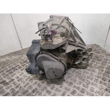 Recambio de caja cambios para ford fiesta (cbk) ambiente referencia OEM IAM 2N1R7002CB  