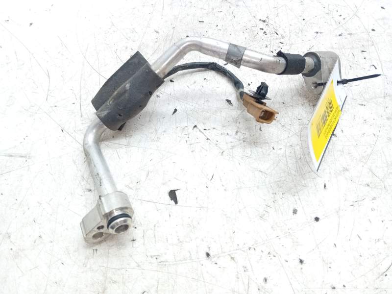 Recambio de tubos aire acondicionado para nissan leaf (ze0) electric referencia OEM IAM   