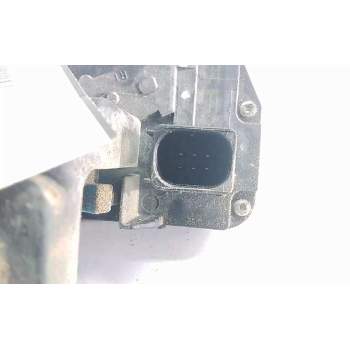 Recambio de cerradura puerta trasera derecha para opel antara cosmo 4x4 referencia OEM IAM   