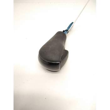 Recambio de pomo palanca cambio para bmw 3 touring (e91) 320 d referencia OEM IAM   