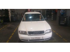 audi a4 berlina (b5) del año 1995